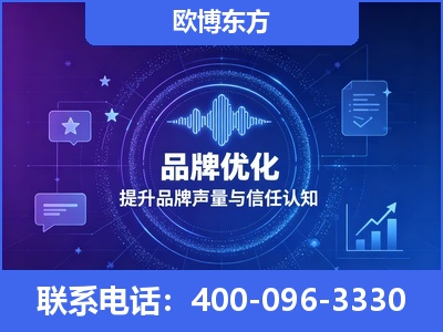 塔城-品牌数字认知资产